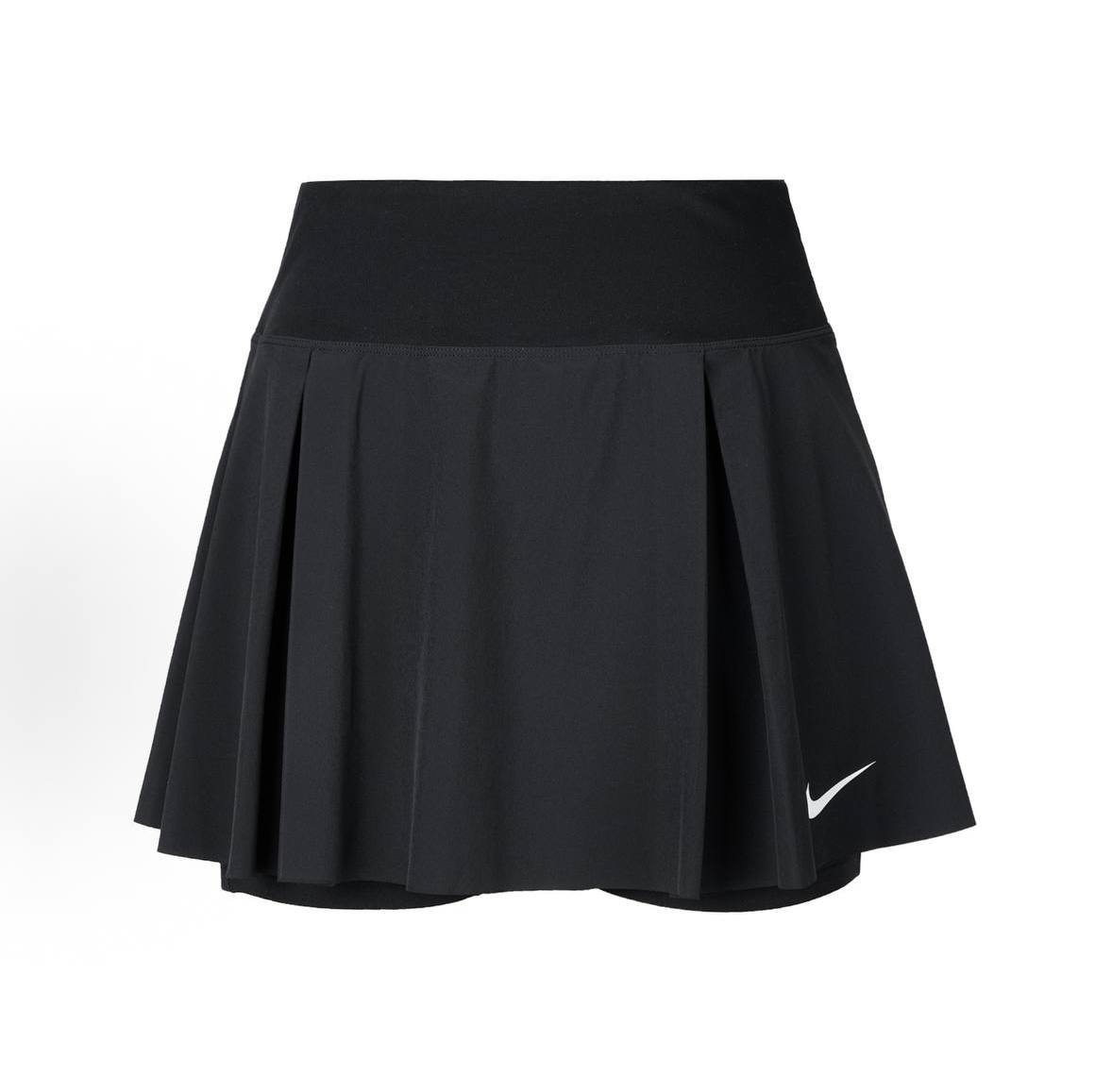 Юбка Nike черная