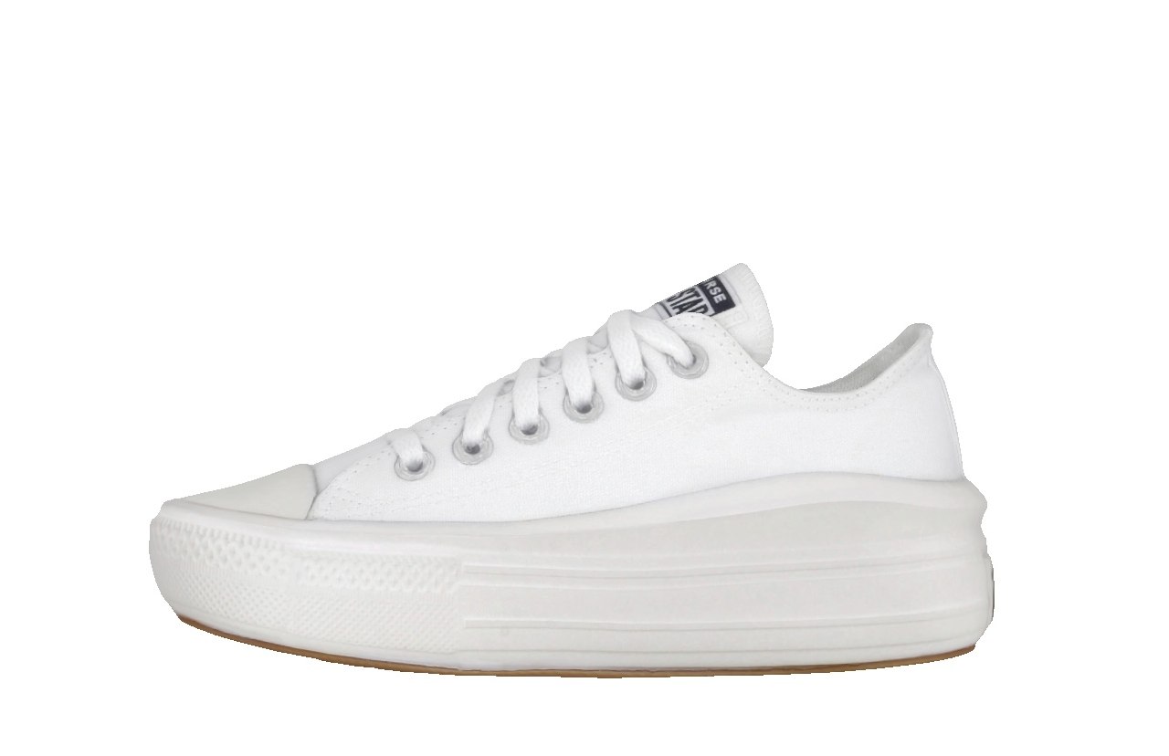 Converse All Star Move Chuck Taylor Classic All-match