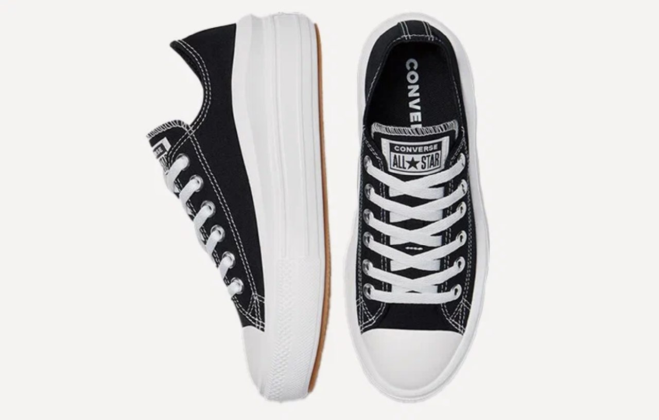 Converse Chuck Taylor All Star