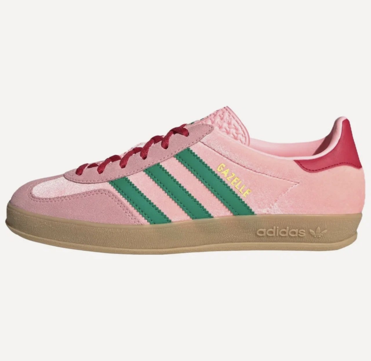 Gazelle Indoor