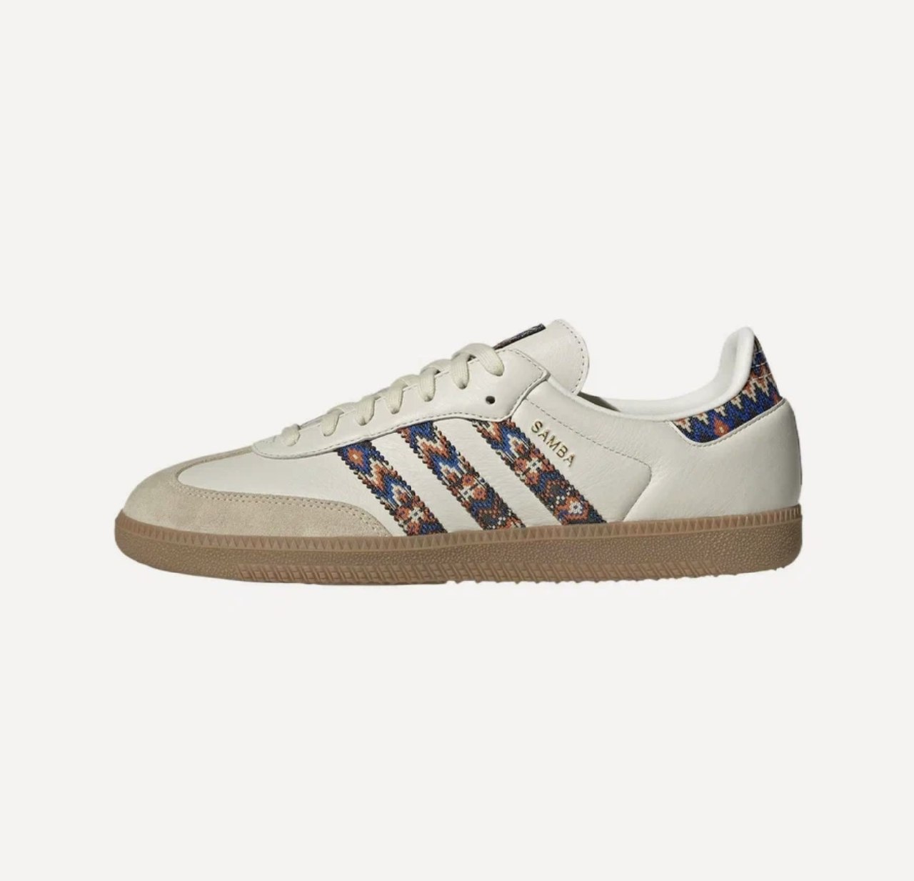 Samba OG W
