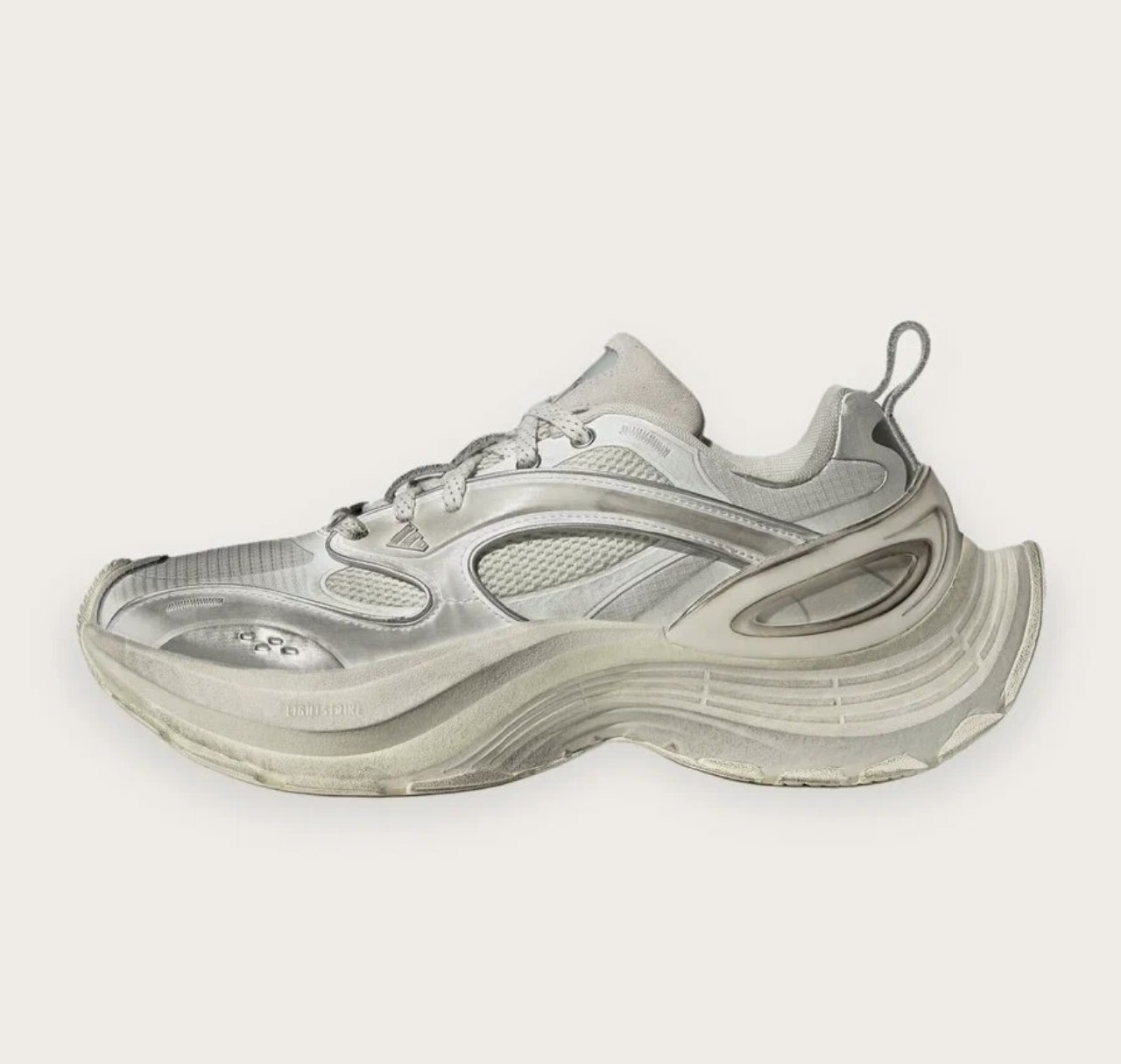 Adidas XLG SPEED Casual Shoes Unisex