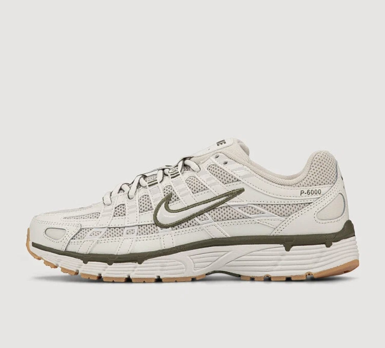 Nike P-6000