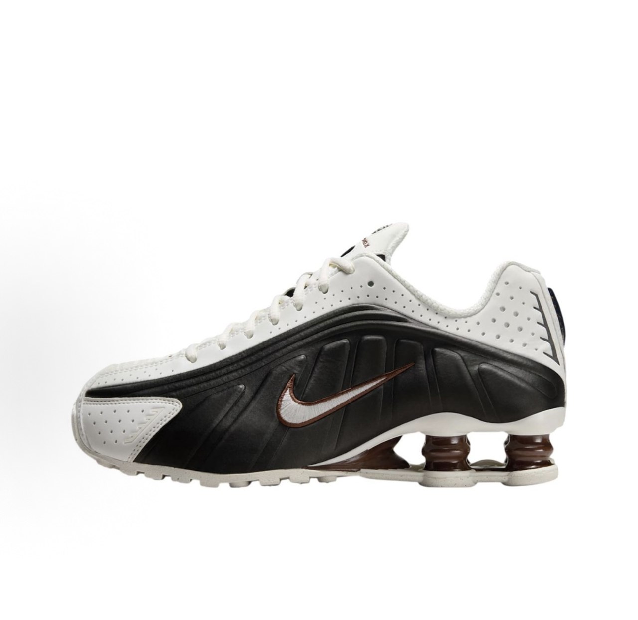 Nike Shox R4