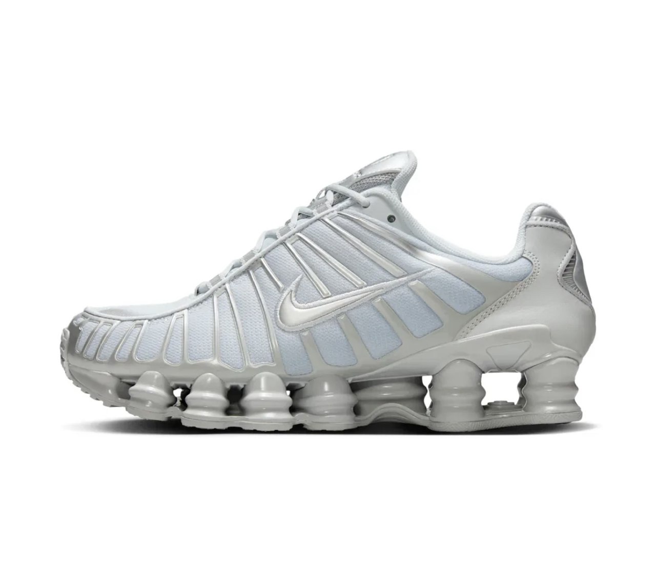 Nike Shox TL Series