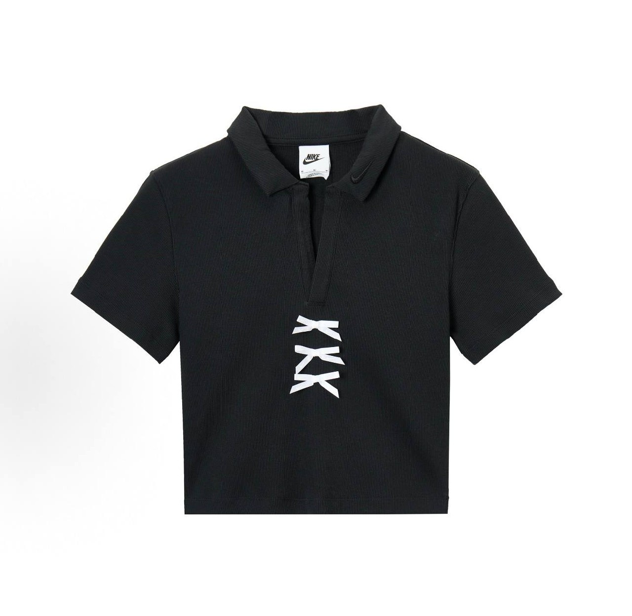Топ Nike Black